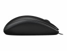LOGITECH Desktop MK120 Keyboard and mouse set USB QWERTY US International thumbnail