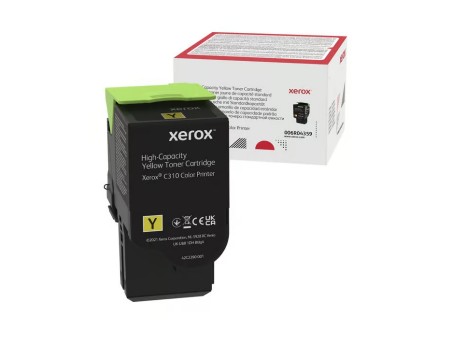 Xerox C310/C315 yellow - 006R04367