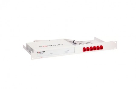Rackmount It Kit For Fortigate 40F 