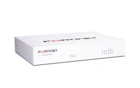FortiGate 40F Brannmur 