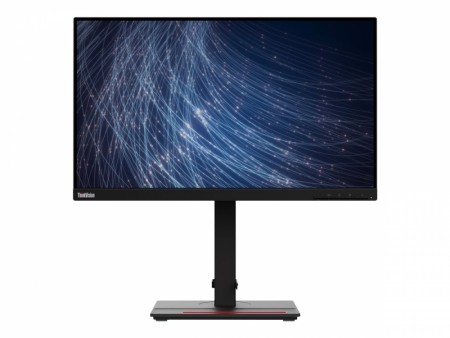  ThinkVision  T24m-29 23.8inch IPS 16:9 1920x1080 250cd/m2 4ms HDMI DP USB-C Dock 90W PD LAN/RJ45 TopSeller